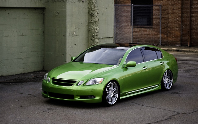 Обои картинки фото автомобили, lexus