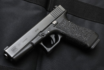Картинка glock+17+gen+2 оружие пистолеты пистолет