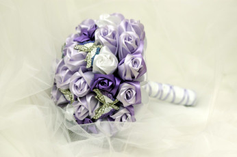 Картинка разное ремесла +поделки +рукоделие украшения букет