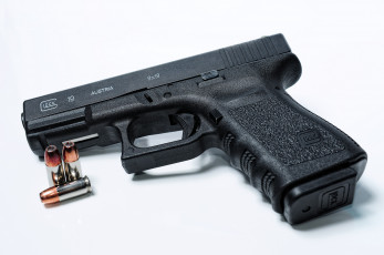 Картинка glock+19 оружие пистолеты пистолет