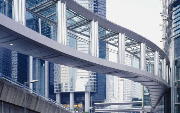 обоя 3д графика, архитектура , architecture, дом, окна, фон