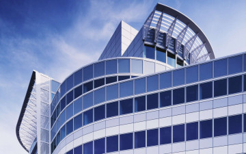 обоя 3д графика, архитектура , architecture, дом, фон, окна