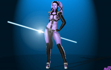 Картинка 3д+графика существа+ creatures халк взгляд фон грудь оружие