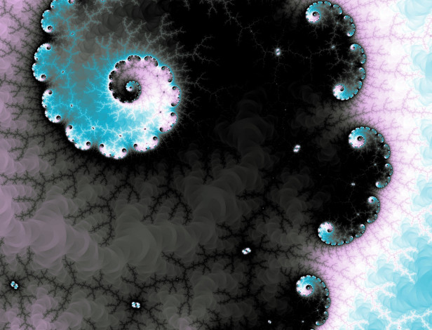 Обои картинки фото 3д графика, фракталы , fractal, узор, фон, цвета