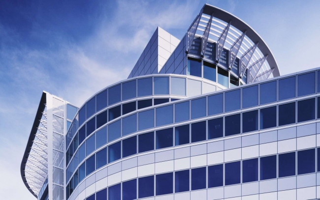 Обои картинки фото 3д графика, архитектура , architecture, дом, фон, окна