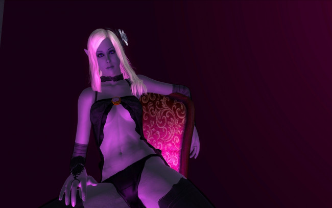 Обои картинки фото 3д графика, эльфы , elves, фон, взгляд, эльфийка