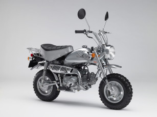 Картинка мотоциклы honda