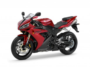 Картинка мотоциклы yamaha