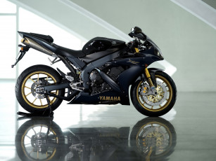 Картинка мотоциклы yamaha