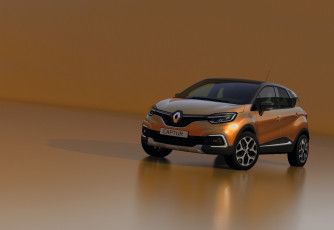 Картинка автомобили renault