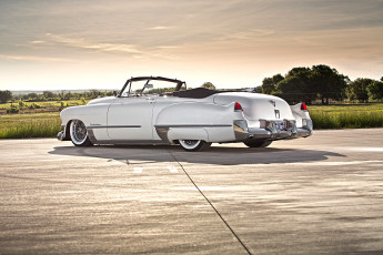 Картинка автомобили cadillac