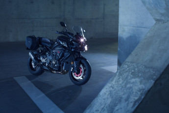 Картинка мотоциклы yamaha