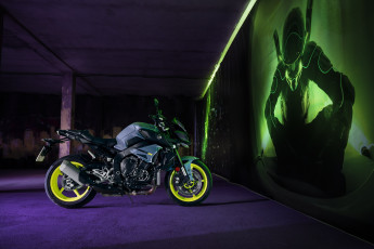 Картинка мотоциклы yamaha