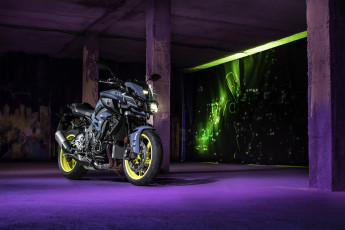 Картинка мотоциклы yamaha