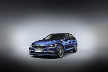 Картинка автомобили alpine alpina