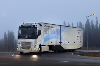 Картинка автомобили volvo+trucks volvo