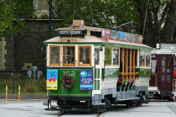 Картинка техника трамваи трамвай