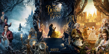 Картинка кино+фильмы beauty+and+the+beast beauty and the beast