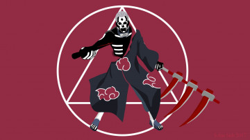 Картинка аниме naruto shippuden