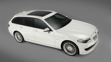 Картинка автомобили alpine alpina