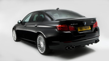 Картинка автомобили alpine alpina