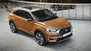 Картинка citroen+ds-7+crossback+2018 автомобили citroen ds 2018 ds-7 crossback