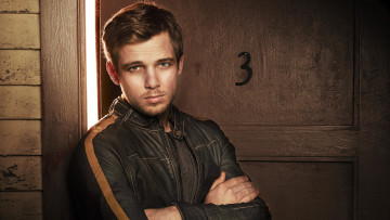 Картинка кино+фильмы bates+motel+ 2013 +сериал персонаж