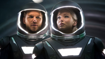 Картинка кино+фильмы passengers