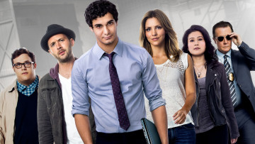 Картинка кино+фильмы scorpion+ сериал персонажи scorpion