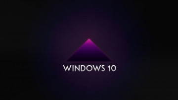 Картинка компьютеры windows++10 логотип фон