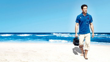 обоя royal pains, кино фильмы, royal pains , сериал, персонаж