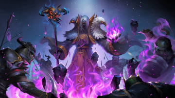 Картинка видео+игры ~~~другое~~~ персонаж dream of the three countries