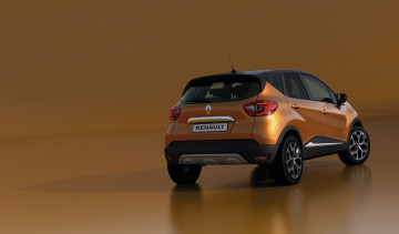 Картинка автомобили renault