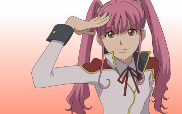 Картинка аниме darker+than+black девочка