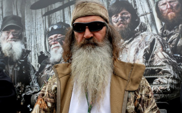 обоя duck dynasty, кино фильмы, персонаж