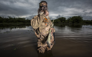 обоя duck dynasty, кино фильмы, персонаж