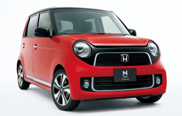 Картинка honda+n-one+concept+2013 автомобили honda 2013 concept n-one