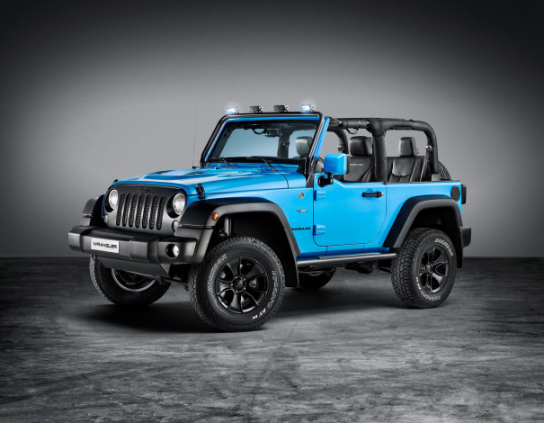 Обои картинки фото автомобили, jeep