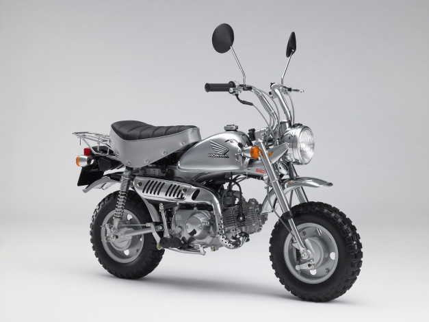 Обои картинки фото мотоциклы, honda