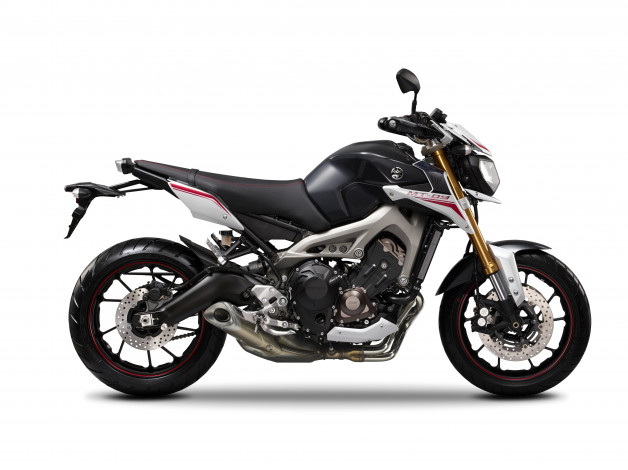 Обои картинки фото мотоциклы, yamaha