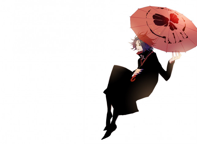 Обои картинки фото аниме, hunter x hunter, фейтан