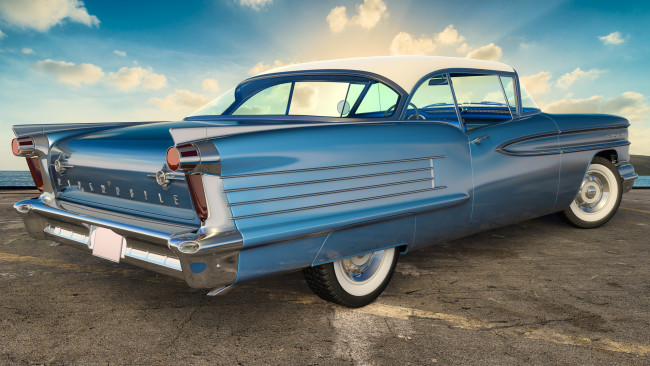 Обои картинки фото автомобили, 3д, автомобиль, фон