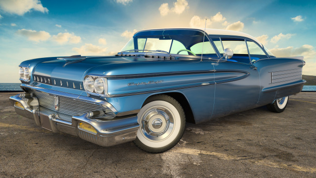 Обои картинки фото автомобили, 3д, автомобиль, фон