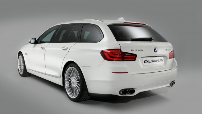 Обои картинки фото автомобили, alpine, alpina