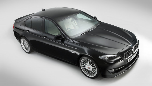 Обои картинки фото автомобили, alpine, alpina