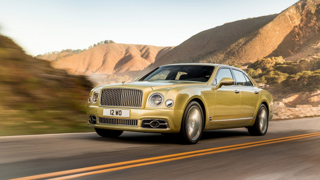 Обои картинки фото bentley mulsanne speed 2017, автомобили, bentley, mulsanne, speed, 2017