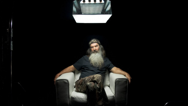 Обои картинки фото duck dynasty, кино фильмы, персонаж