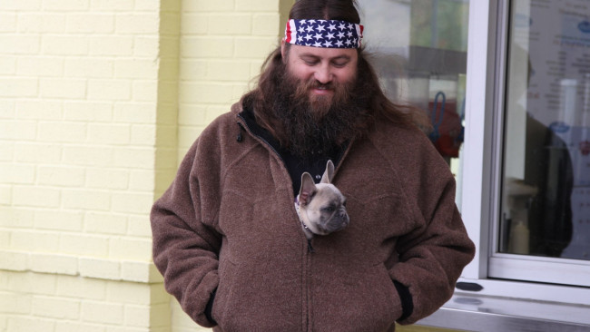 Обои картинки фото duck dynasty, кино фильмы, персонаж