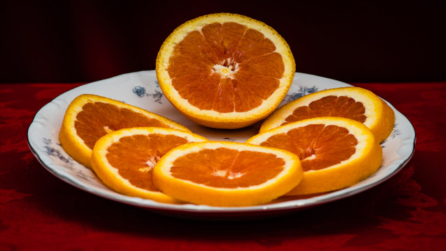 Обои картинки фото еда, цитрусы, плоды