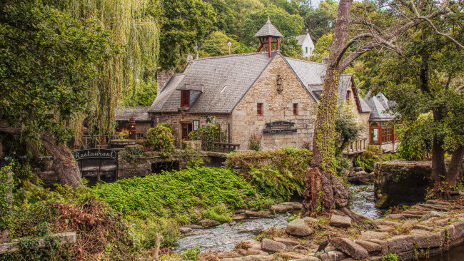 Обои картинки фото города, - здания,  дома, дом, загородный
